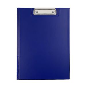 Clipboard Teczka Biurfol A4 PCV Granatowy